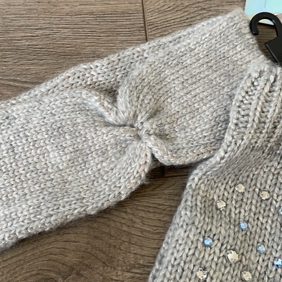 Mitten & headband set - Picture 5 of 6